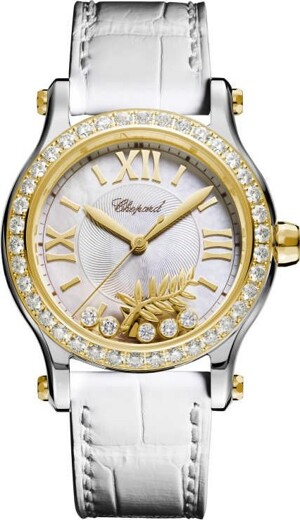 Đồng hồ Chopard Happy Palm 278578-4001