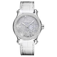 Đồng hồ Chopard Happy Snowflakes 274891-1014