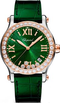 Đồng hồ Chopard Happy Sport 278582-6007