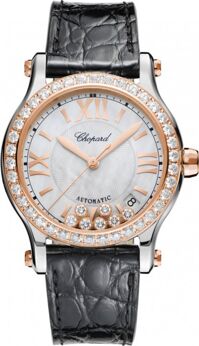 Đồng hồ Chopard Happy Sport 278559-6006