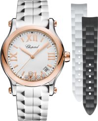 Đồng hồ Chopard Happy Sport 278582-6001