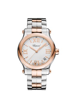 Đồng hồ Chopard Happy Sport 278582-6002