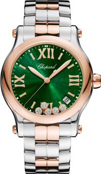 Đồng hồ Chopard Happy Sport 278582-6006