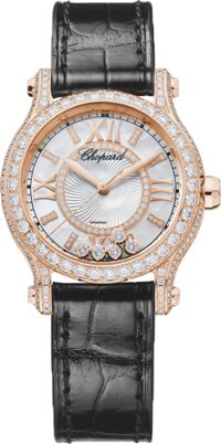 Đồng hồ Chopard Happy Sport 274302-5003