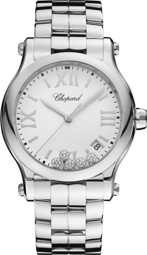 Đồng hồ Chopard Happy Sport 278582-3002