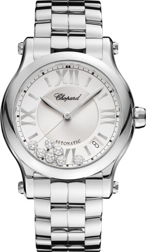 Đồng hồ Chopard Happy Sport 278559-3002