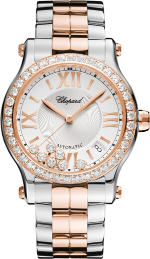 Đồng hồ Chopard Happy Sport 278559-6004