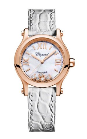 Đồng hồ Chopard Happy Sport 274893-5009