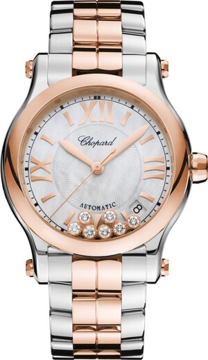 Đồng hồ Chopard Happy Sport 278559-6009