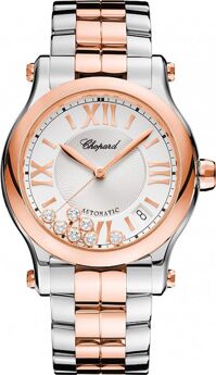 Đồng hồ Chopard Happy Sport 278559-6002