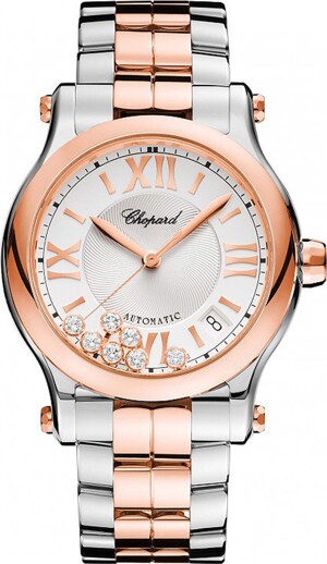 Đồng hồ Chopard Happy Sport 278559-6002