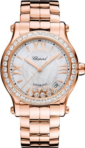 Đồng hồ Chopard Happy Sport 274808-5007