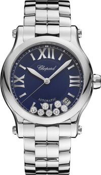 Đồng hồ Chopard Happy Sport 278559-3009