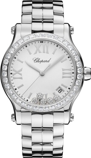 Đồng hồ Chopard Happy Sport 278582-3004