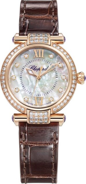 Đồng hồ Chopard Imperiale 384319-5010