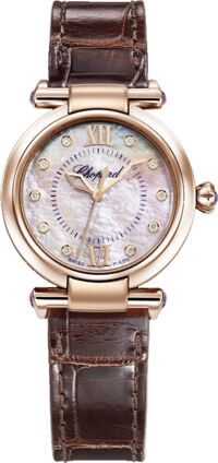 Đồng hồ Chopard Imperiale 384319-5009