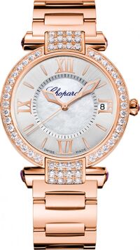 Đồng hồ Chopard Imperiale 384822-5004