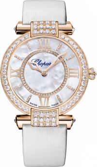 Đồng hồ Chopard Imperiale Joaillerie 384242-5005