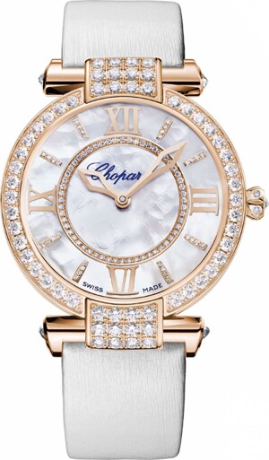 Đồng hồ Chopard Imperiale Joaillerie 384242-5005