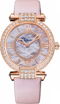 Đồng hồ Chopard Imperiale Joaillerie 384242-5006