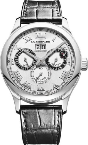 Đồng hồ Chopard L.U.C Perpetual Twin 168561-3001