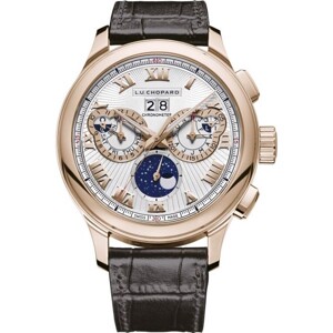 Đồng hồ Chopard L.U.C Perpetual Chrono 161973-5002