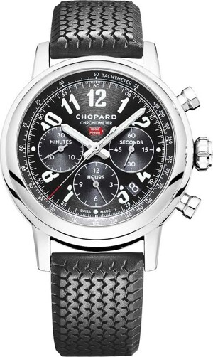 Đồng hồ Chopard Mille Miglia Classic Chronograph 168589-3002