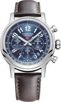 Đồng hồ Chopard Mille Miglia Classic Chronograph 168589-3003