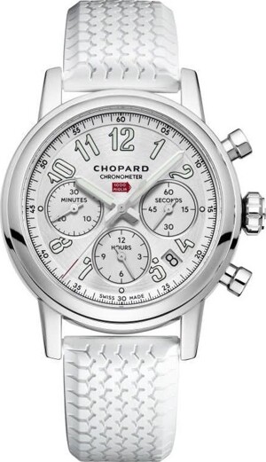 Đồng hồ Chopard Mille Miglia Classic Chronograph 168588-3001