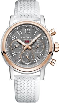 Đồng hồ Chopard Mille Miglia Classic Chronograph 168588-6001