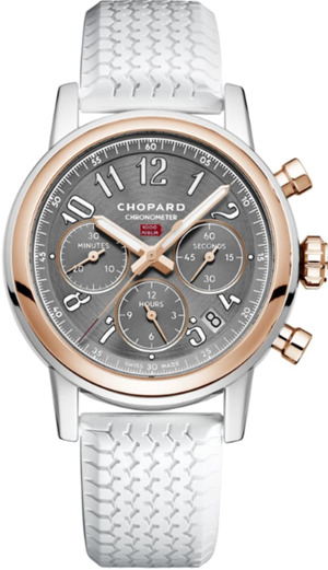 Đồng hồ Chopard Mille Miglia Classic Chronograph 168588-6001