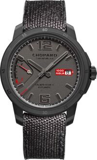 Đồng hồ Chopard Mille Miglia Gts Power Control Grigio Speciale 168566-3007