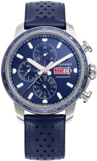 Đồng hồ Chopard Mille Miglia Gts Azzurro Chrono 168571-3007