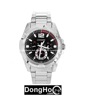 Đồng hồ Citizen AG8330-51F