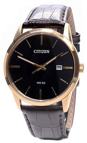 Đồng hồ Citizen BI5002-06E