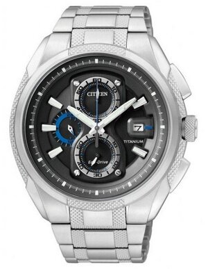 Đồng hồ Citizen CA0201-51E