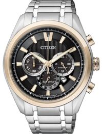 Đồng hồ nam Citizen CA4015-54E