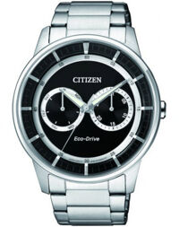 Đồng hồ Citizen Eco-Drive BU4000-50E