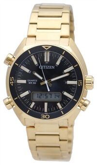 Đồng hồ Citizen JM5462-56E