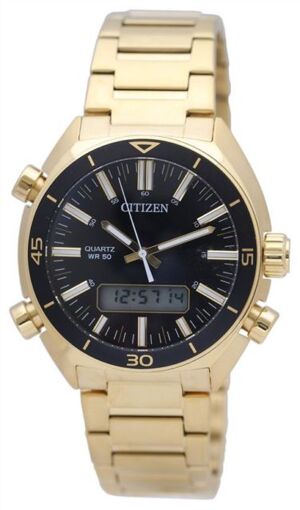 Đồng hồ Citizen JM5462-56E