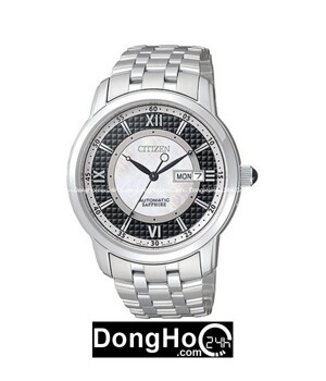 Đồng hồ Citizen nam Automatic NH8305 - màu 53E, 53A, 53AB