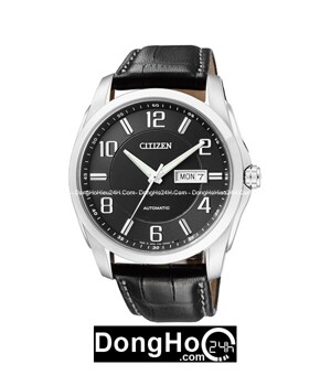 Đồng hồ nam Citizen Automatic NP4020-01E (NP4020-01EB)