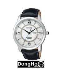 Đồng hồ Citizen nam Automatic NH8305-02A