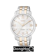 Đồng hồ nam Citizen Automatic NB0010-67A