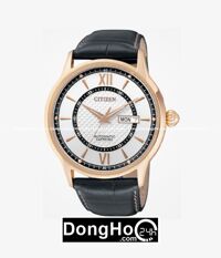 Đồng hồ nam Citizen Automatic NH8326-02A