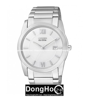 Đồng hồ Citizen nam Eco-Drive BM6501-53A (BM6501-53E)