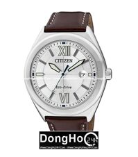 Đồng hồ Citizen nam Eco-Drive AW1170-00H