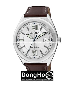 Đồng hồ Citizen nam Eco-Drive AW1170-00H