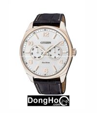 Đồng hồ nam Citizen Eco-Drive AO9024-08A