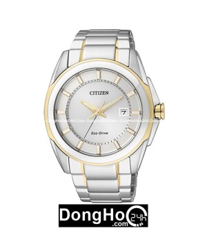 Đồng hồ nam Citizen BM6725-56A